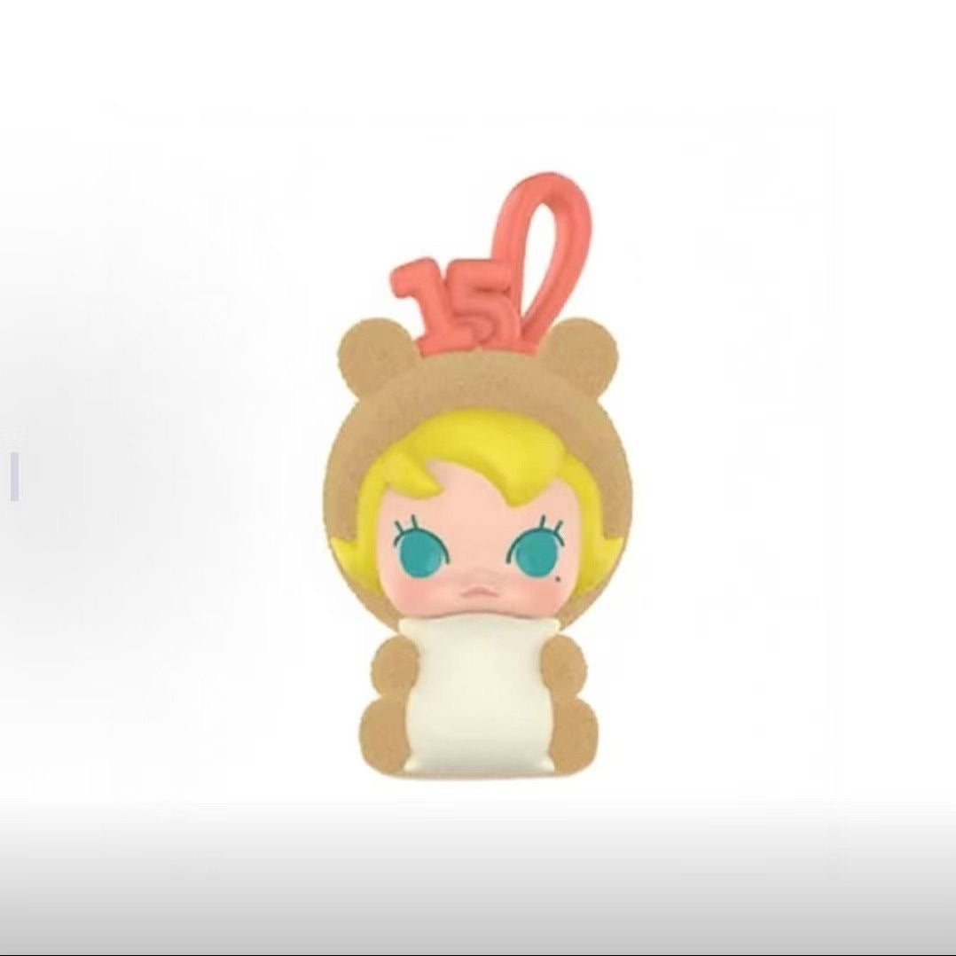 POP BEAN Celebrate This Moment Series