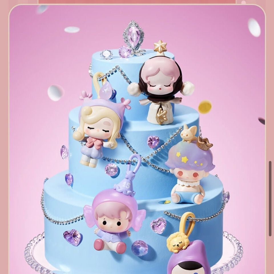 POP BEAN Celebrate This Moment Series