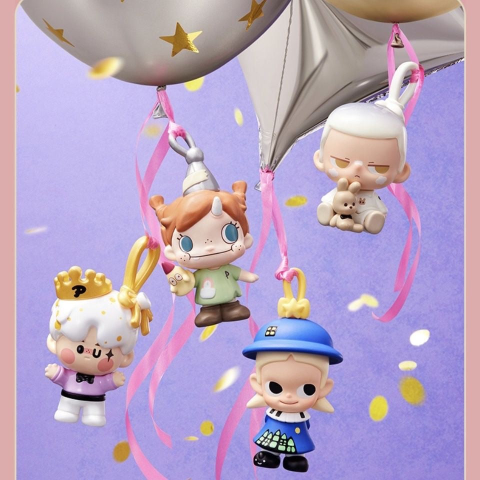 POP BEAN Celebrate This Moment Series