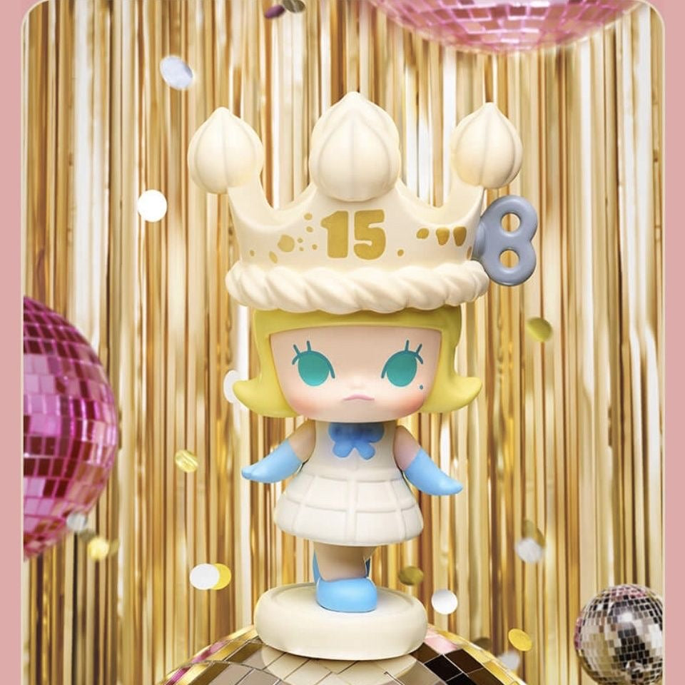 POP BEAN Celebrate This Moment Series