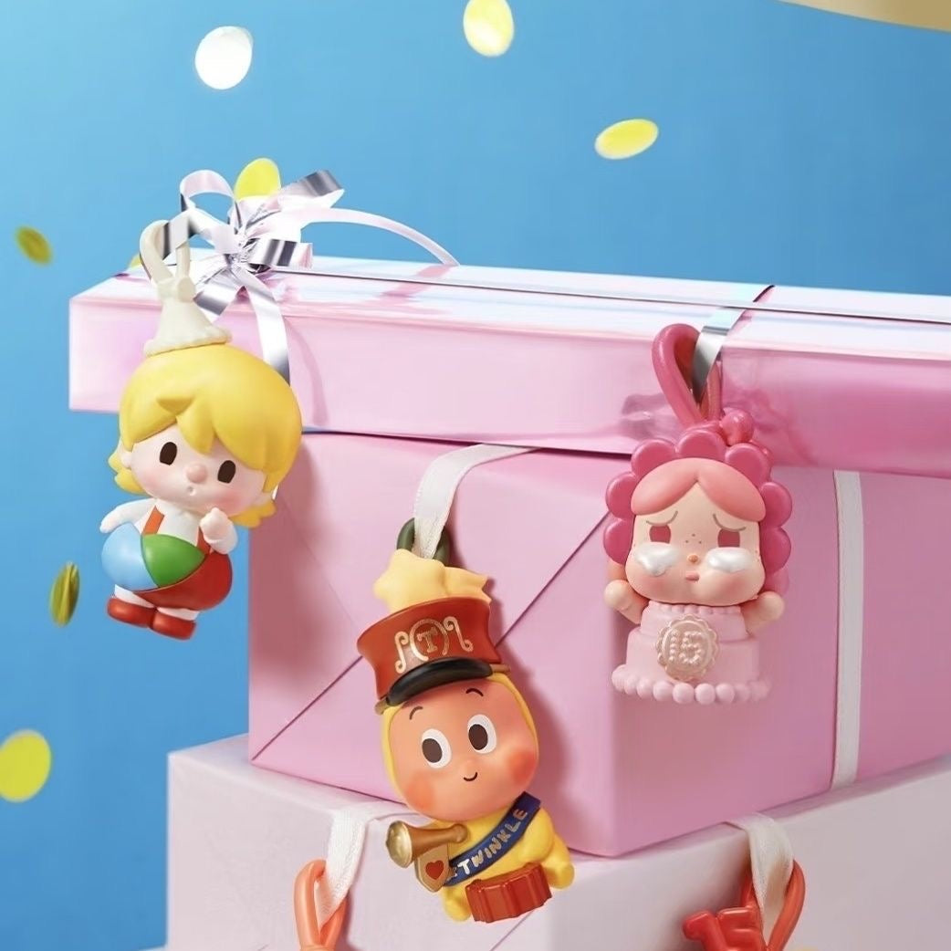 POP BEAN Celebrate This Moment Series