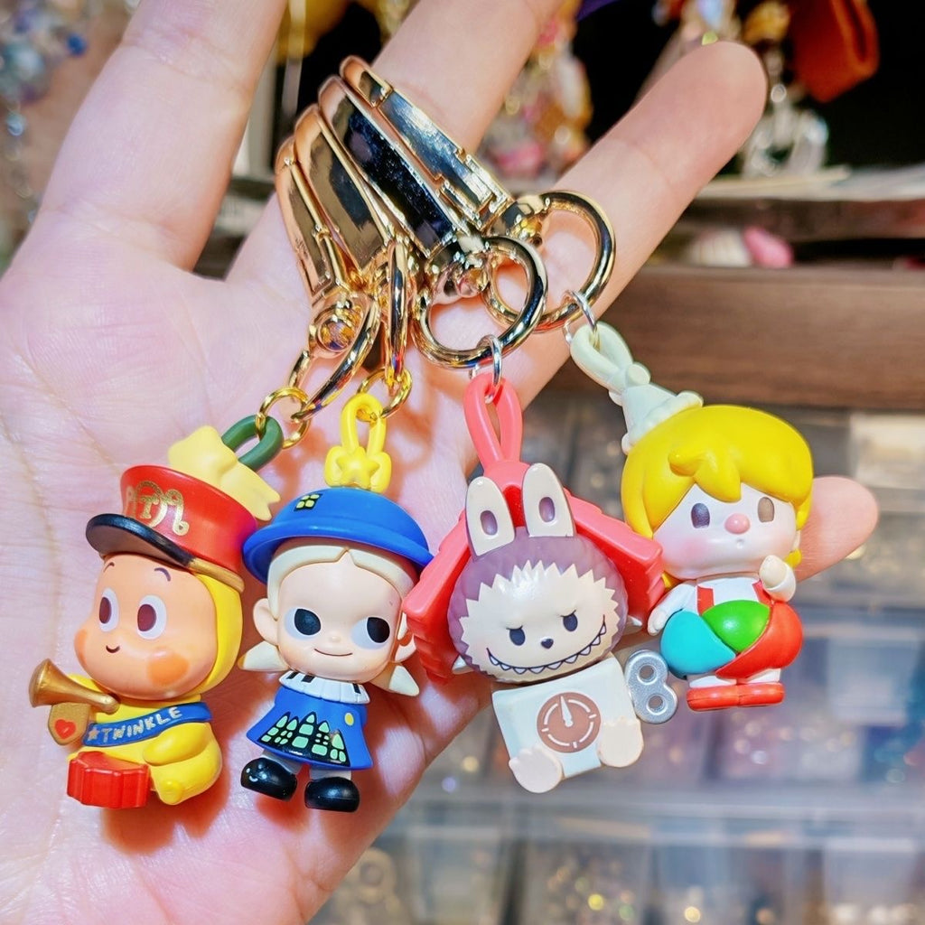 POP BEAN Celebrate This Moment Series