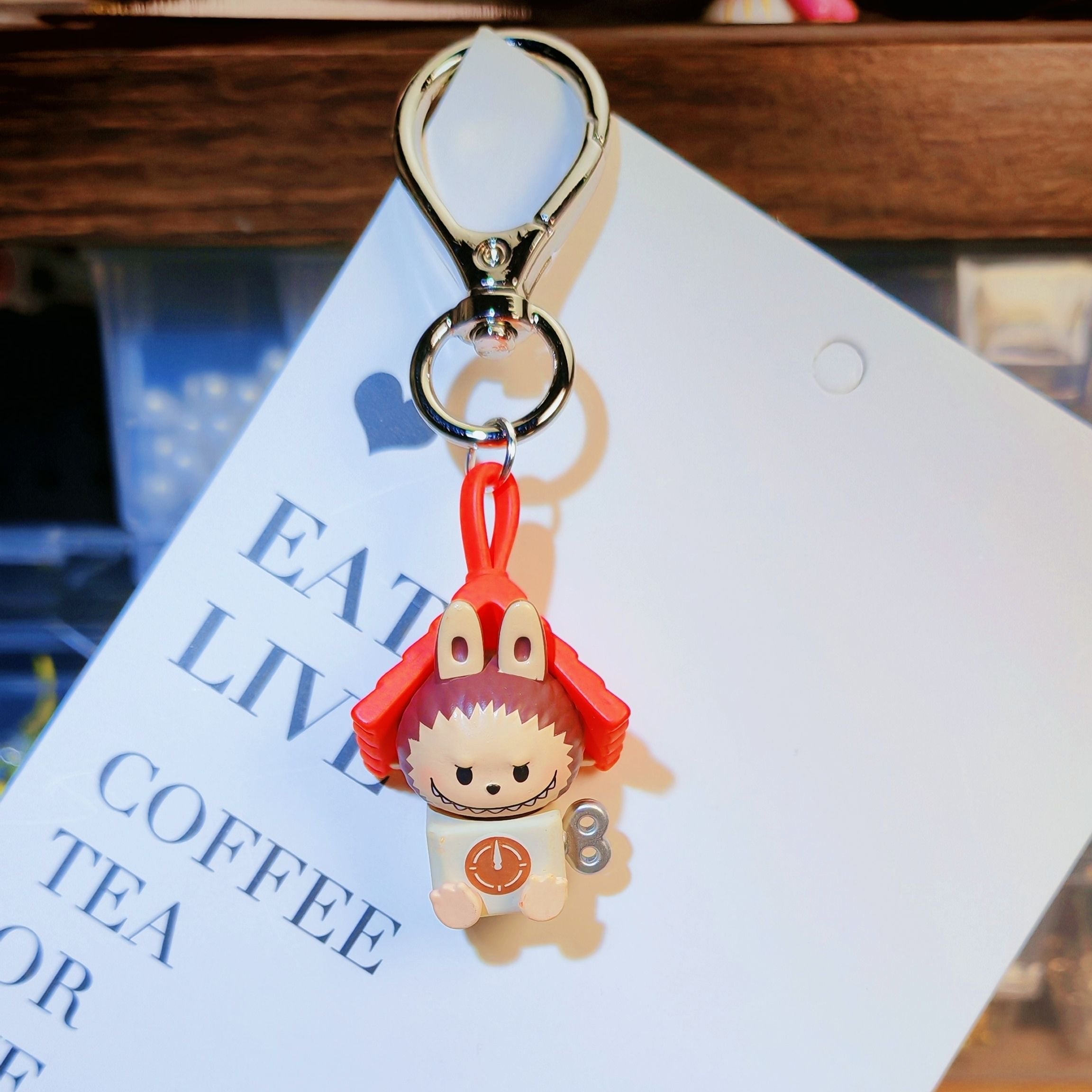 POP BEAN Celebrate This Moment Series