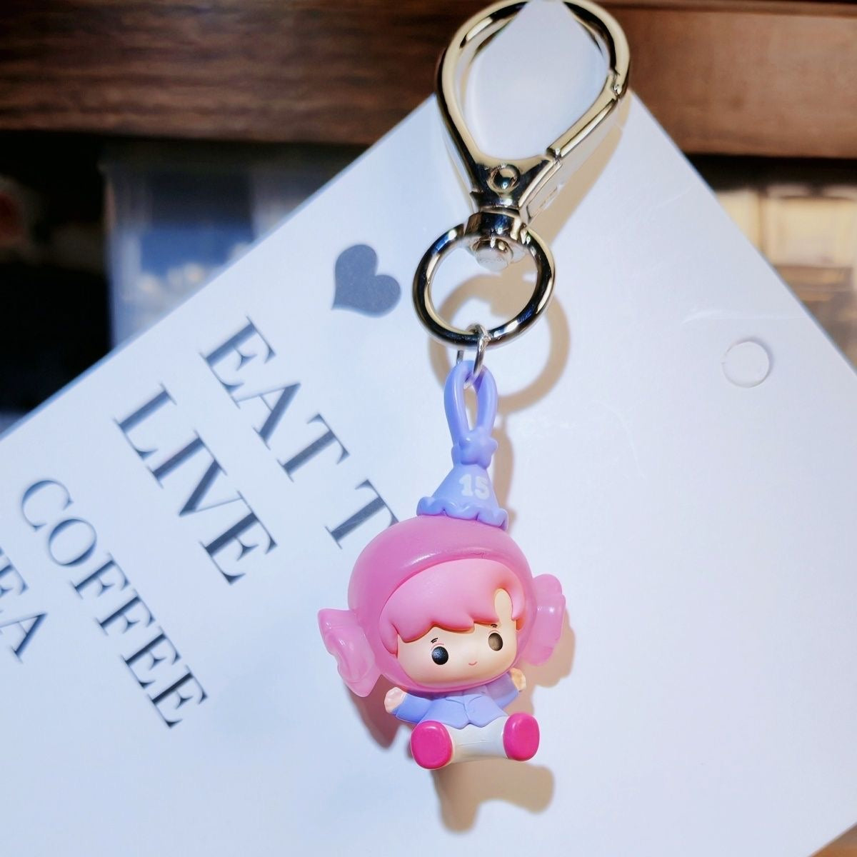 POP BEAN Celebrate This Moment Series