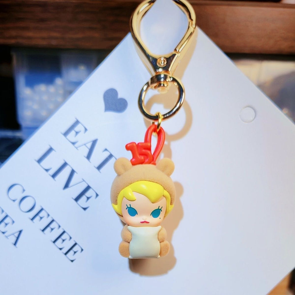 POP BEAN Celebrate This Moment Series