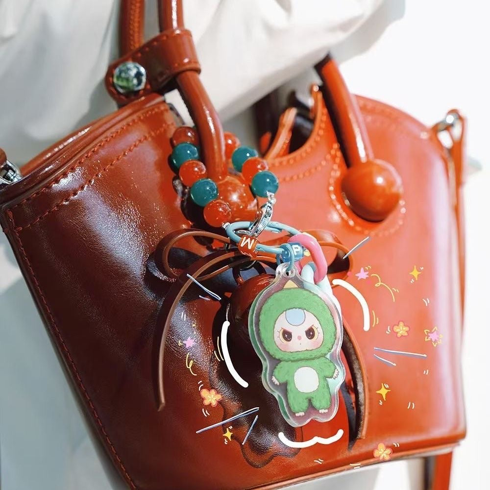 Baby three Acrylic Charm Blind Bag