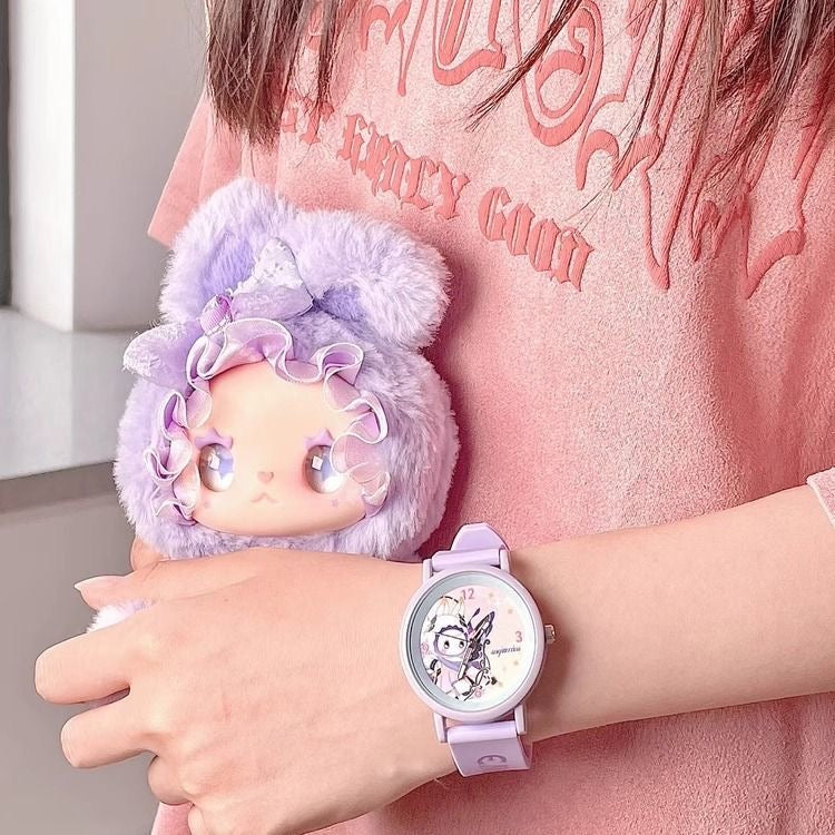 Emma Zodiac Blind‑Box Watch