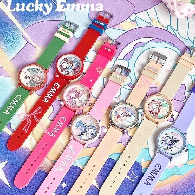 Emma Zodiac Blind‑Box Watch