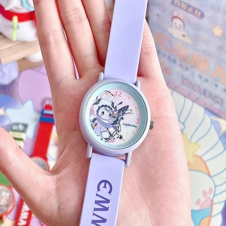 Emma Zodiac Blind‑Box Watch