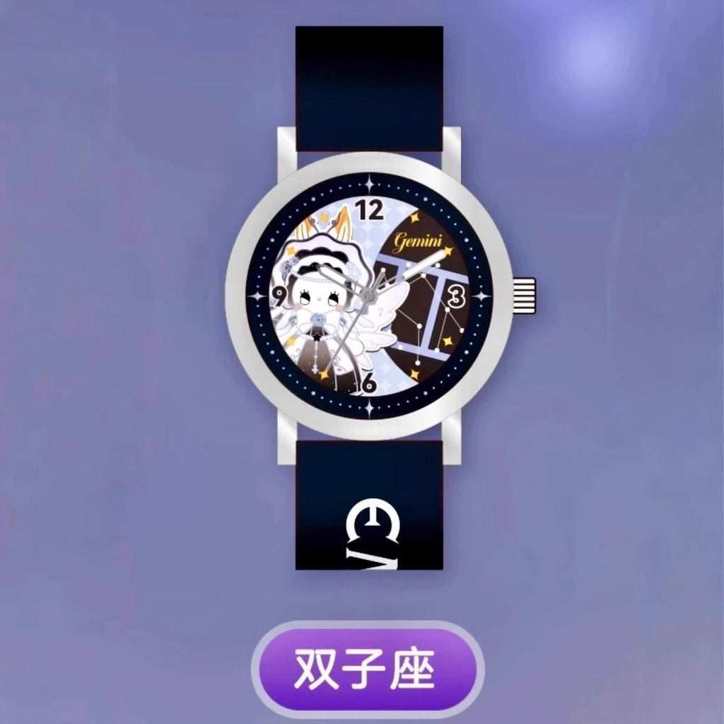 Emma Zodiac Blind‑Box Watch
