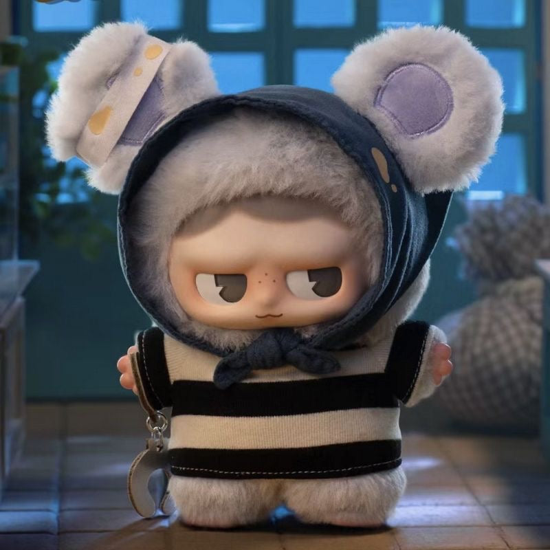 MONBOO Forest Town Series Plush Blind Box