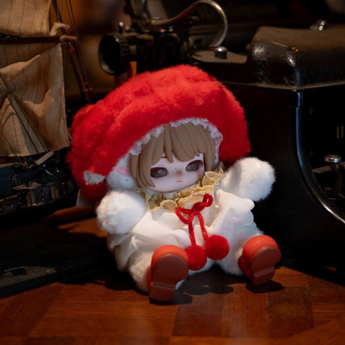 ANTOO Antoo's Paradise Lost Series Plush Blind Box