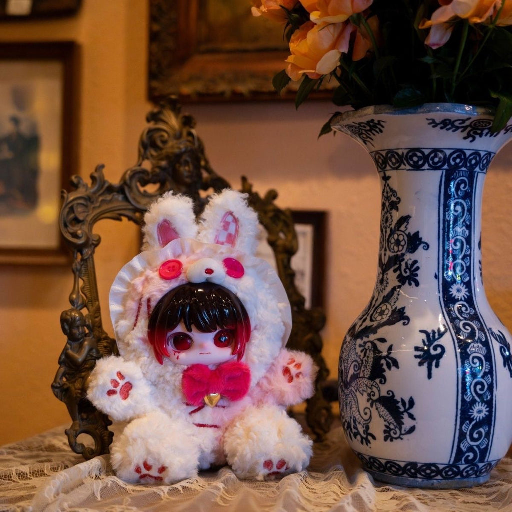 ANTOO Antoo's Paradise Lost Series Plush Blind Box