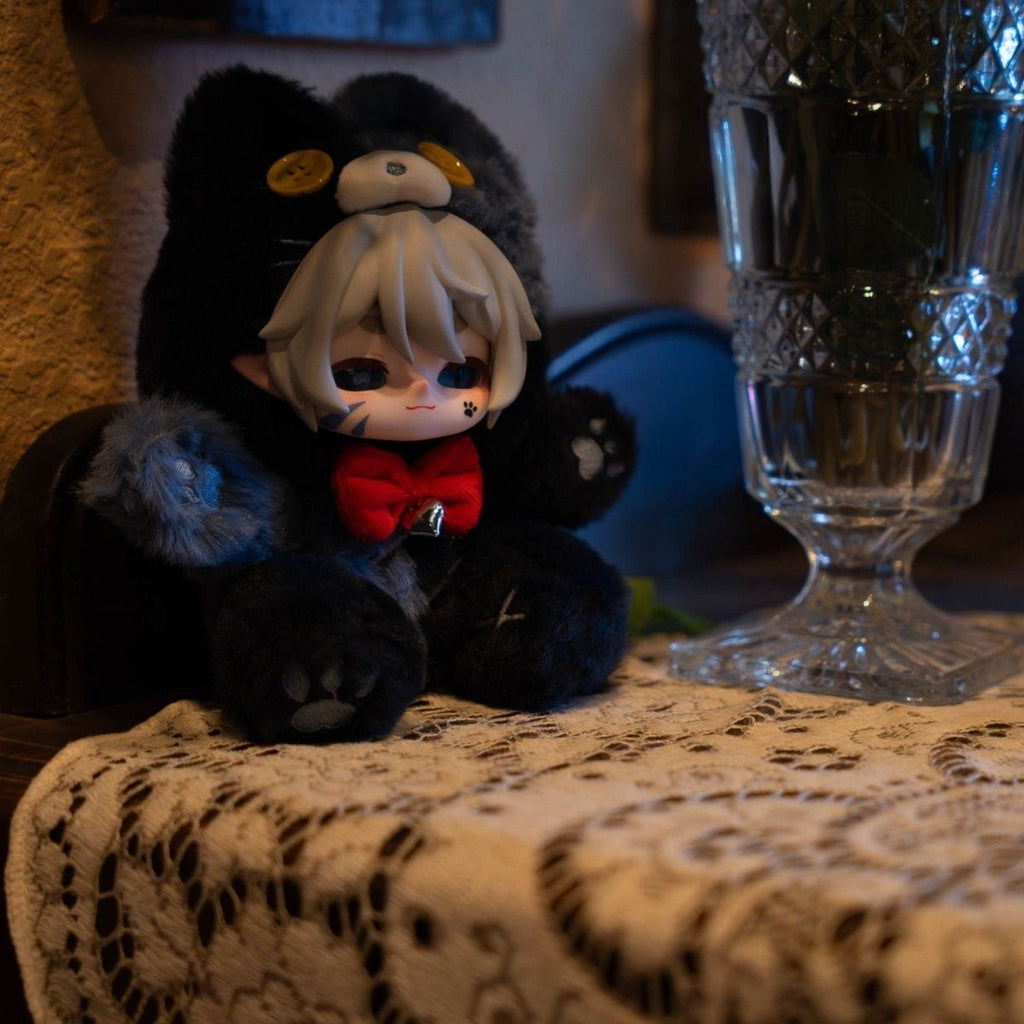 ANTOO Antoo's Paradise Lost Series Plush Blind Box