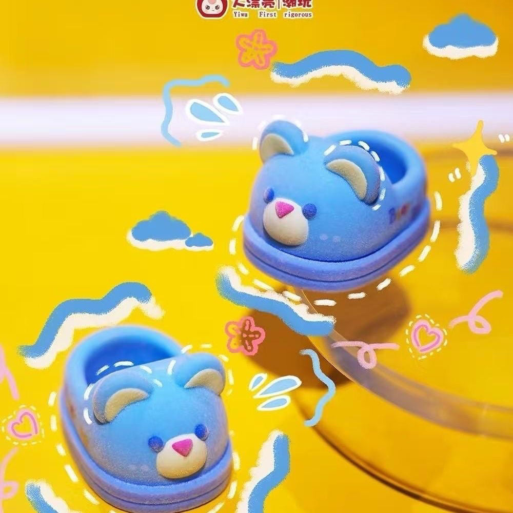 Baby Three 400% Baby Three Shoes Blind Bag