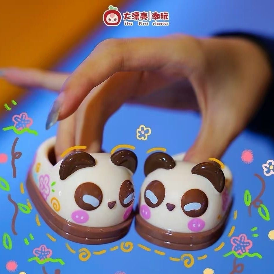 Baby Three 400% Baby Three Shoes Blind Bag