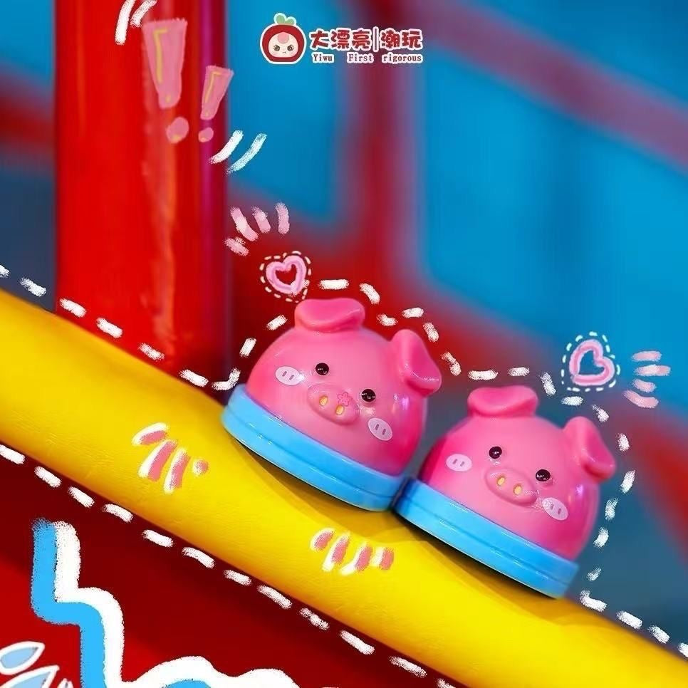 Baby Three 400% Baby Three Shoes Blind Bag