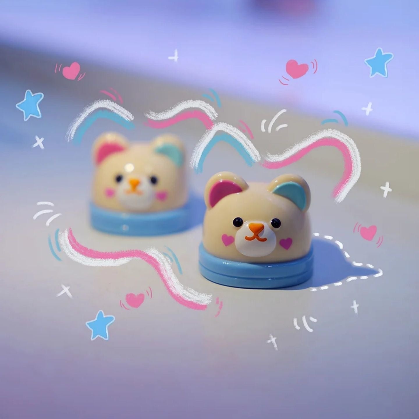 Baby Three 400% Baby Three Shoes Blind Bag