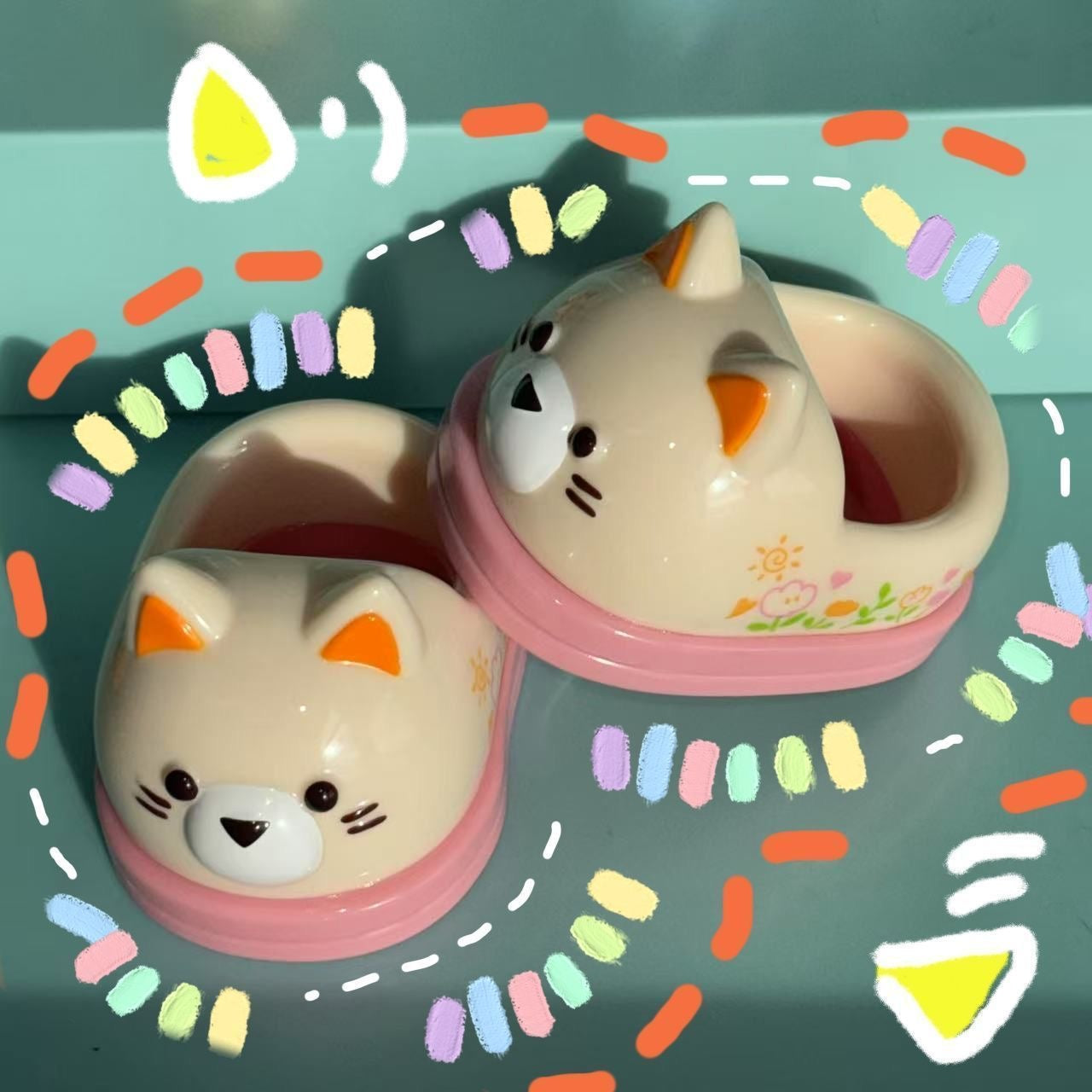 Baby Three 400% Baby Three Shoes Blind Bag