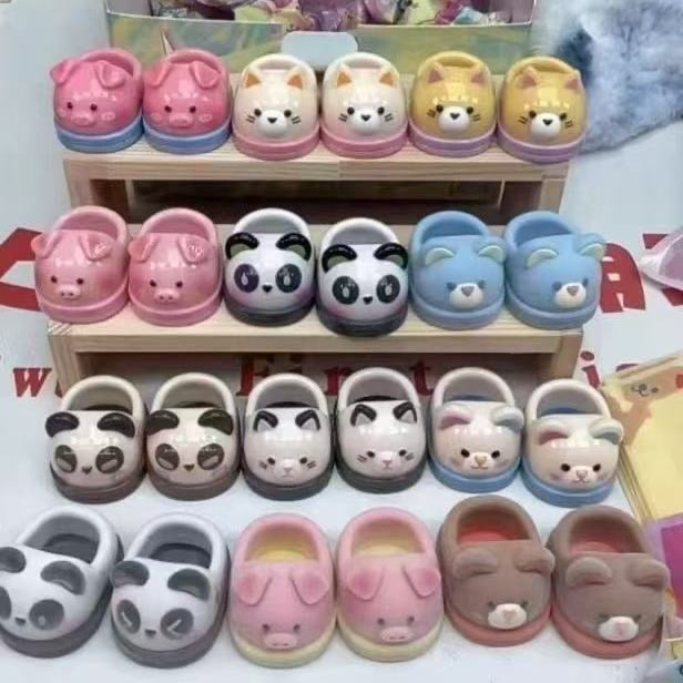 Baby Three 400% Baby Three Shoes Blind Bag