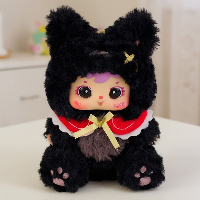 Samuel Romance Moonlight Sonata Blind Box Series