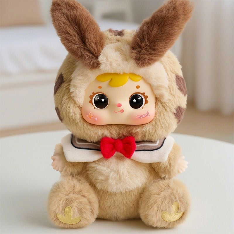 Samuel Romance Moonlight Sonata Blind Box Series