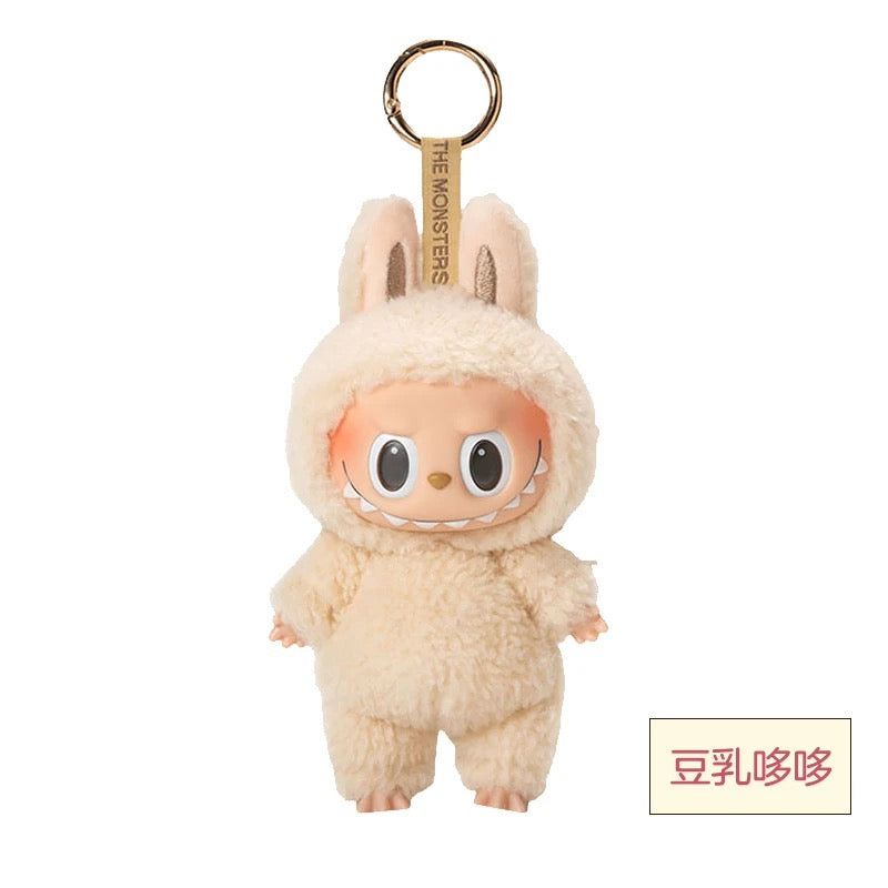 Labubu V1 Exciting Macaron Series Blind Box