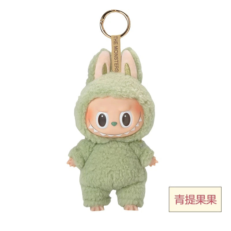 Labubu V1 Exciting Macaron Series Blind Box