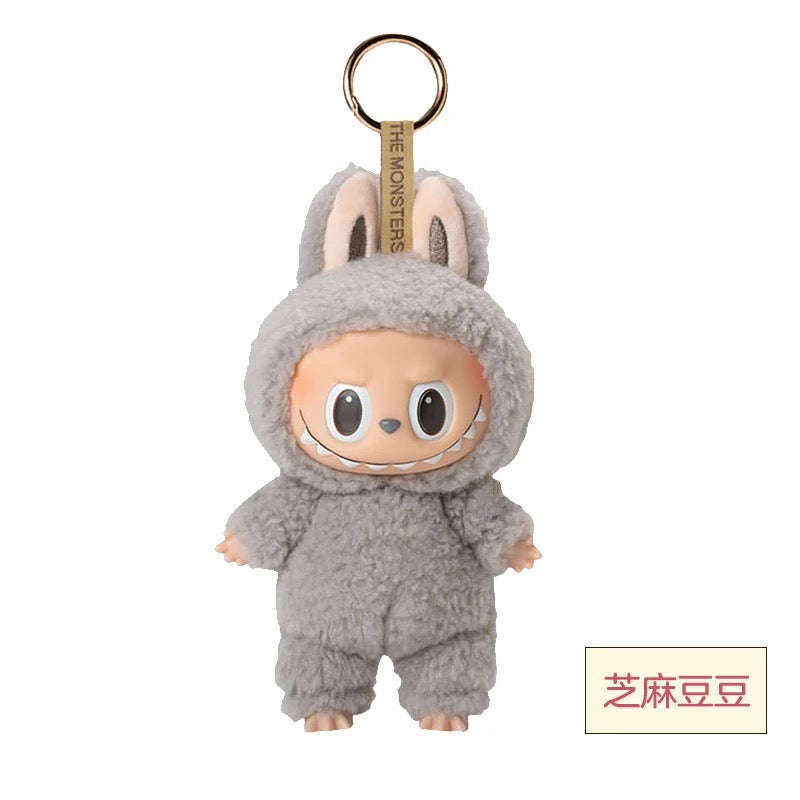 Labubu V1 Exciting Macaron Series Blind Box