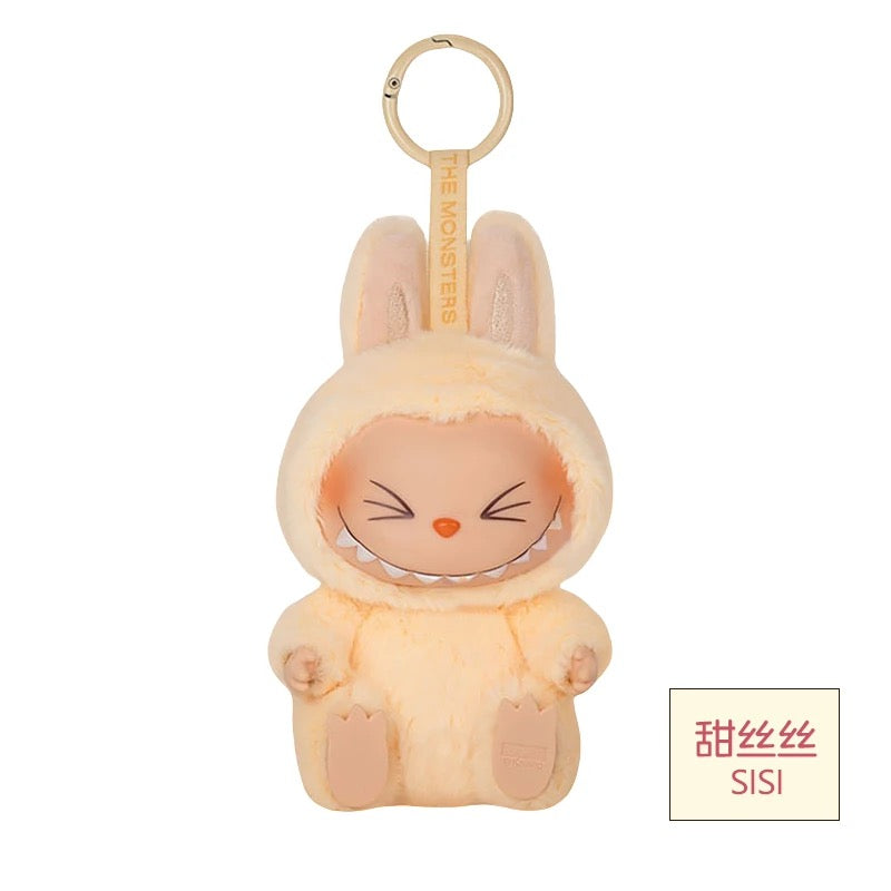 Labubu V2 THE MONSTERS- Have a Seat Vinyl Plush Blind Box