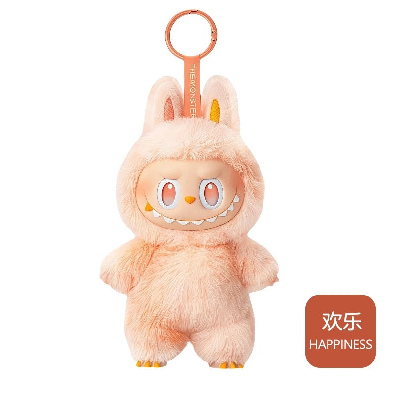 Labubu V3 THE MONSTERS Big into Energy Series-Vinyl Plush Pendant Blind Box