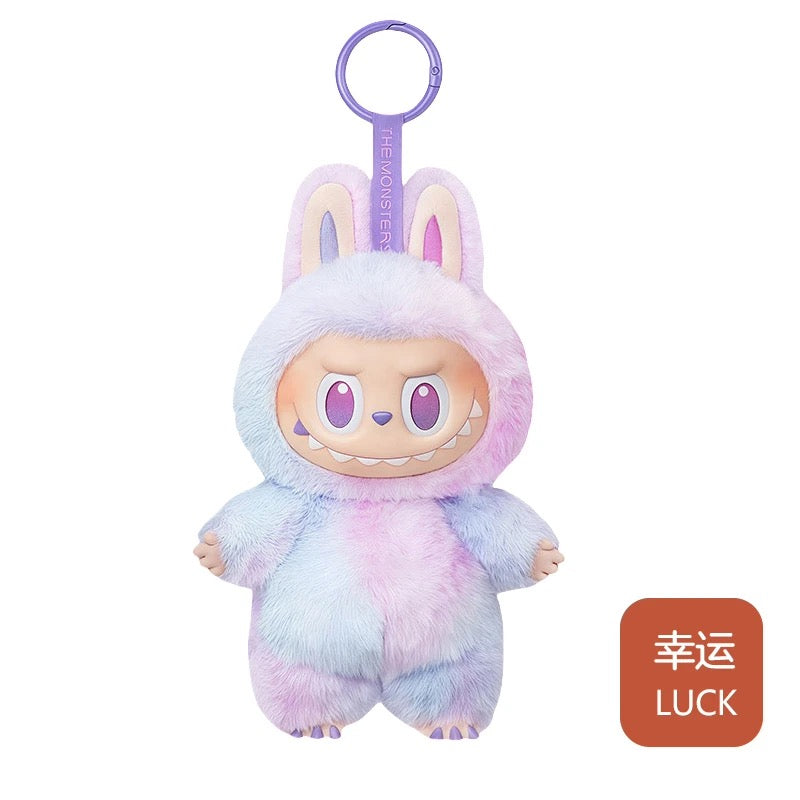 Labubu V3 THE MONSTERS Big into Energy Series-Vinyl Plush Pendant Blind Box