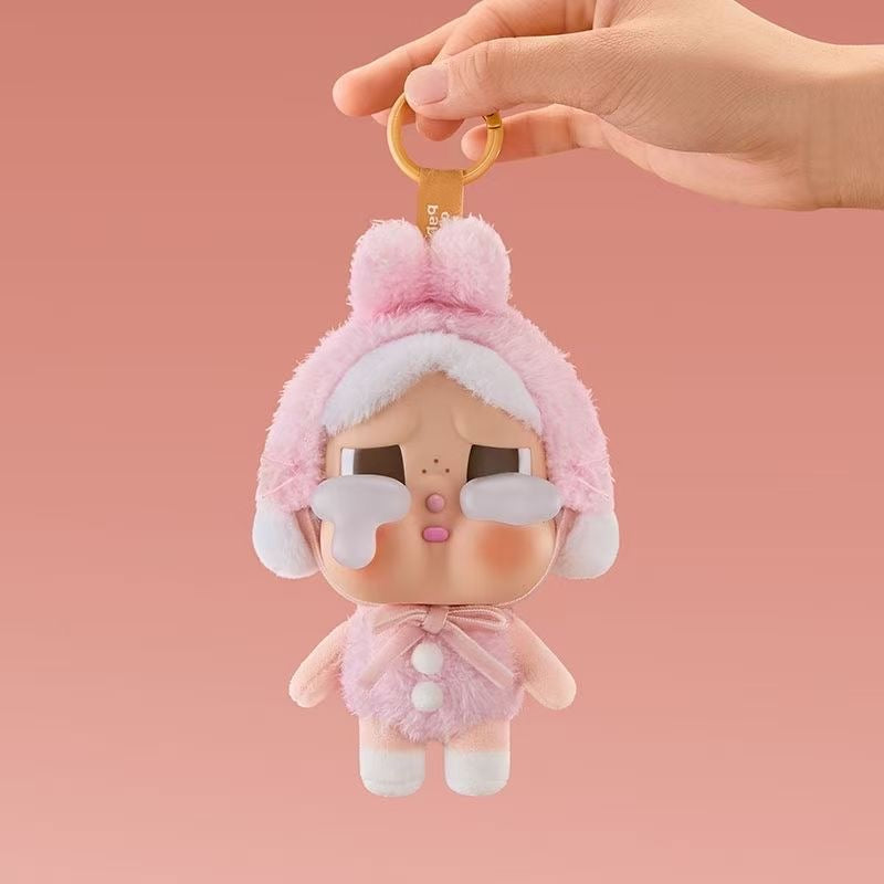 CRYBABY Crying Again Series – Vinyl Face Plush Blind Box