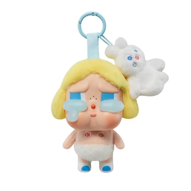 CRYBABY Crying Again Series – Vinyl Face Plush Blind Box