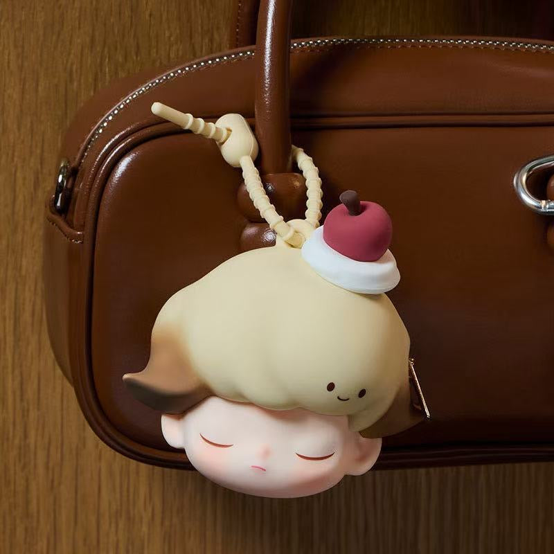 DIMOO Crush on Coffee Series - Earphone Case Blind Box