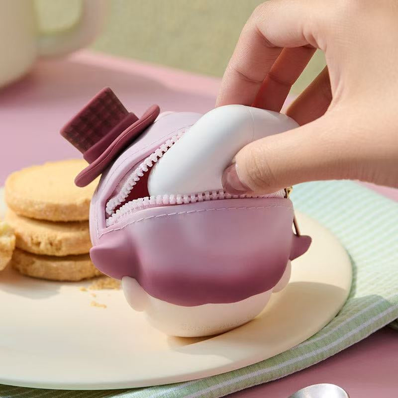 DIMOO Crush on Coffee Series - Earphone Case Blind Box