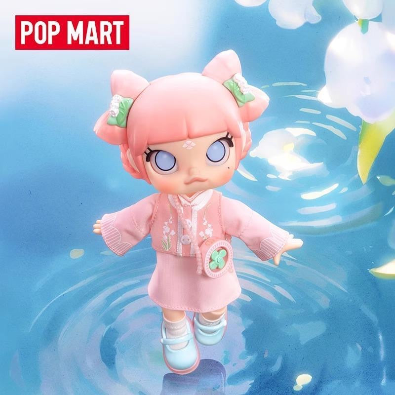 Molly Bellflower Limited 100% Figures Collection