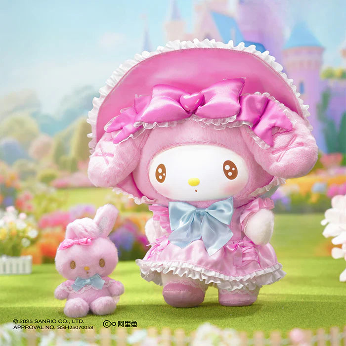Sweet Fairy Tale Plush Confirmed Box