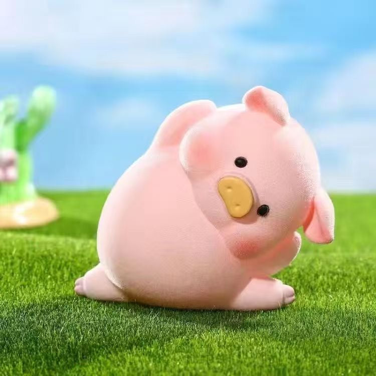Cute Pig Daily Series Blind Box