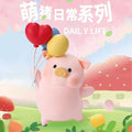 Cute Pig Daily Series Blind Box
