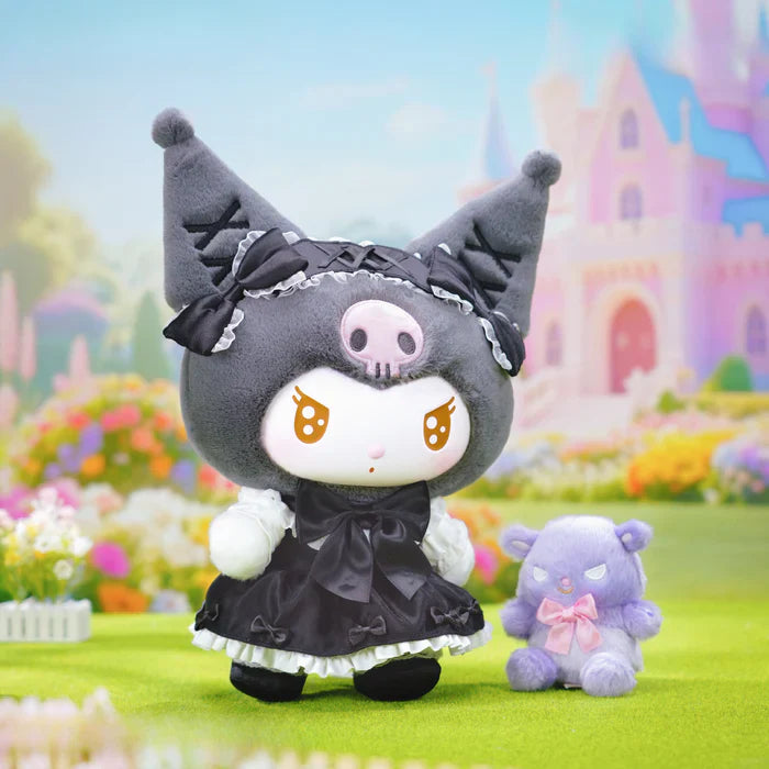 Sweet Fairy Tale Plush Confirmed Box